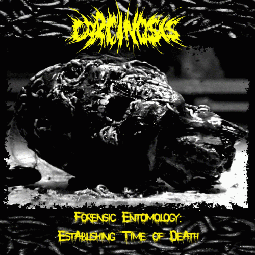 Carcinosis : Forensic Entomology: Establishing Time of Death